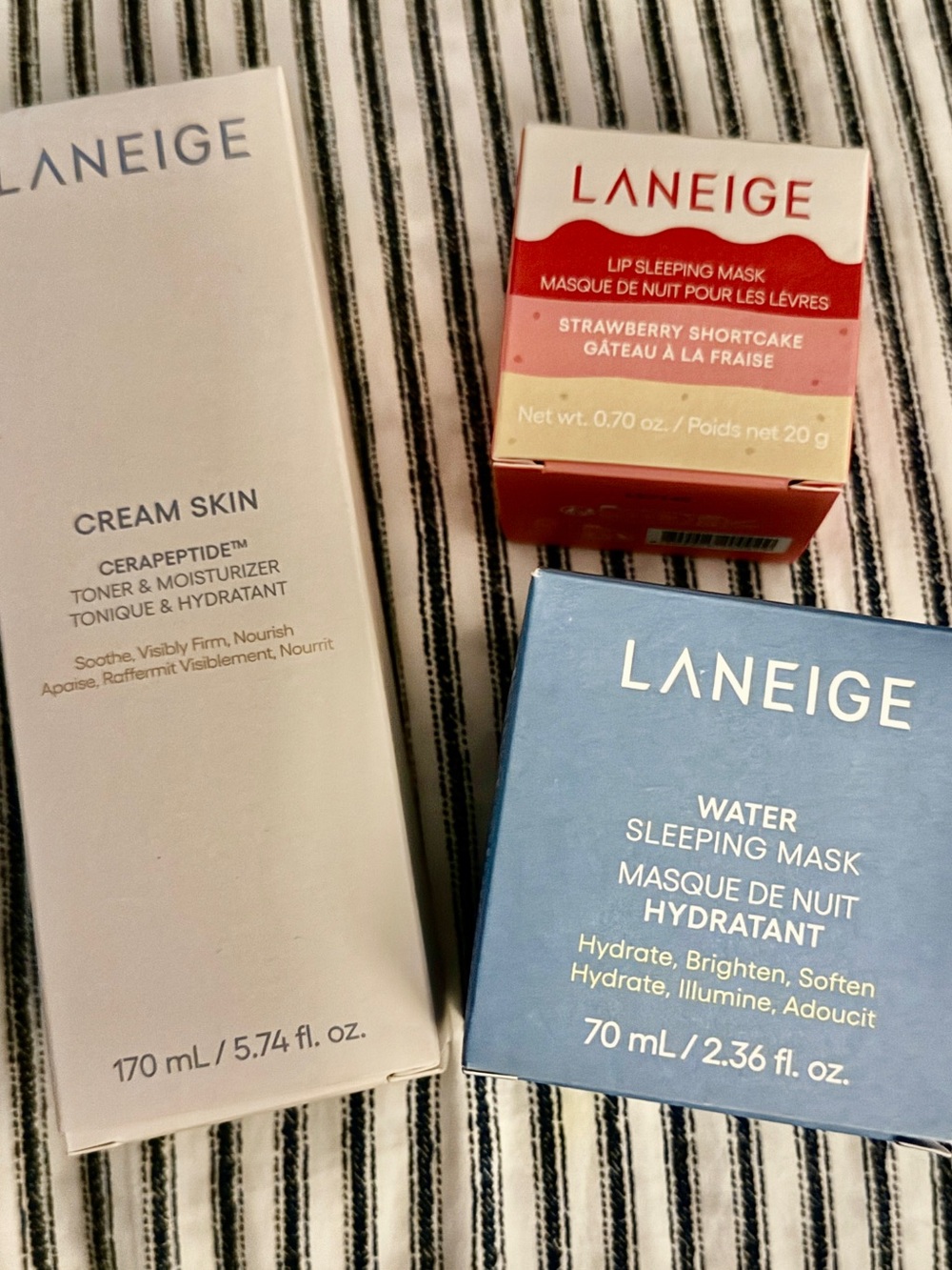 LANEIGE 💦Best Sellers 💦BUNDLE - Picture 8 of 8